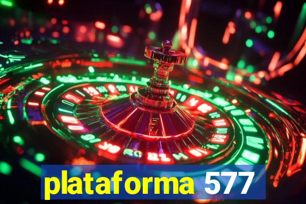 plataforma 577